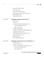 Предварительный просмотр 7 страницы Cisco 675 - 675 Router Installation And Operation Manual