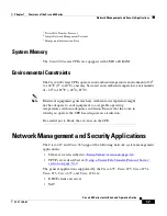 Предварительный просмотр 31 страницы Cisco 675 - 675 Router Installation And Operation Manual