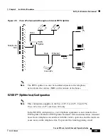 Предварительный просмотр 41 страницы Cisco 675 - 675 Router Installation And Operation Manual