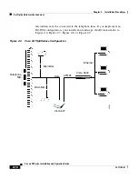 Предварительный просмотр 42 страницы Cisco 675 - 675 Router Installation And Operation Manual