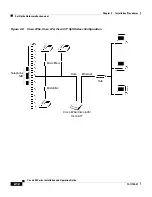 Предварительный просмотр 44 страницы Cisco 675 - 675 Router Installation And Operation Manual