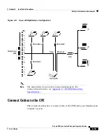 Предварительный просмотр 45 страницы Cisco 675 - 675 Router Installation And Operation Manual