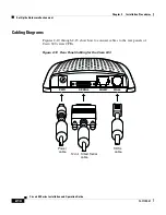 Предварительный просмотр 46 страницы Cisco 675 - 675 Router Installation And Operation Manual