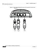 Предварительный просмотр 48 страницы Cisco 675 - 675 Router Installation And Operation Manual