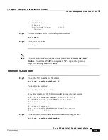 Предварительный просмотр 57 страницы Cisco 675 - 675 Router Installation And Operation Manual