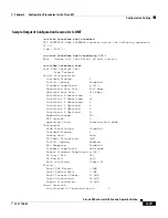 Предварительный просмотр 69 страницы Cisco 675 - 675 Router Installation And Operation Manual