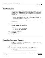 Предварительный просмотр 71 страницы Cisco 675 - 675 Router Installation And Operation Manual