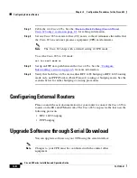 Предварительный просмотр 80 страницы Cisco 675 - 675 Router Installation And Operation Manual