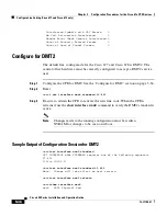 Предварительный просмотр 122 страницы Cisco 675 - 675 Router Installation And Operation Manual