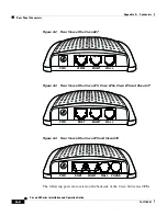 Предварительный просмотр 148 страницы Cisco 675 - 675 Router Installation And Operation Manual