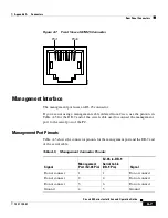 Предварительный просмотр 153 страницы Cisco 675 - 675 Router Installation And Operation Manual