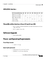 Предварительный просмотр 161 страницы Cisco 675 - 675 Router Installation And Operation Manual