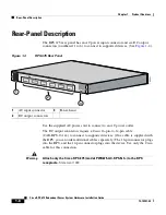 Preview for 32 page of Cisco 675E Hardware Installation Manual