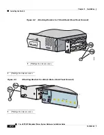 Preview for 46 page of Cisco 675E Hardware Installation Manual