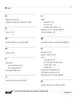 Preview for 102 page of Cisco 675E Hardware Installation Manual