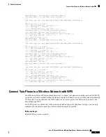 Preview for 61 page of Cisco 6800 Series Administration Manual