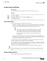 Preview for 97 page of Cisco 6800 Series Administration Manual