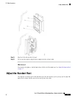 Preview for 131 page of Cisco 6800 Series Administration Manual