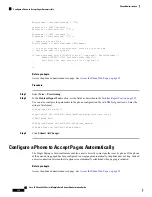 Preview for 192 page of Cisco 6800 Series Administration Manual