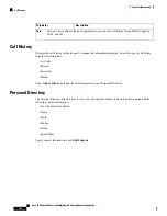 Preview for 316 page of Cisco 6800 Series Administration Manual