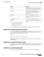 Preview for 339 page of Cisco 6800 Series Administration Manual