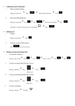 Preview for 2 page of Cisco 6821 Instructions