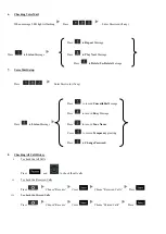 Предварительный просмотр 3 страницы Cisco 6821 Instructions