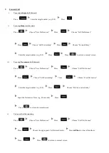 Preview for 4 page of Cisco 6821 Instructions