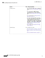 Предварительный просмотр 14 страницы Cisco 6823 Administration Manual