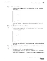 Предварительный просмотр 41 страницы Cisco 6823 Administration Manual