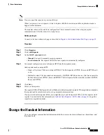 Preview for 61 page of Cisco 6823 Administration Manual