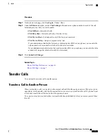 Preview for 45 page of Cisco 6841 User Manual