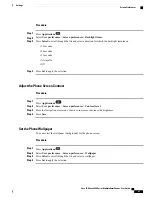 Preview for 71 page of Cisco 6841 User Manual