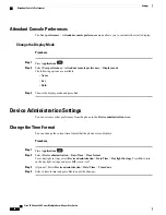 Preview for 72 page of Cisco 6841 User Manual