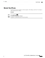 Preview for 77 page of Cisco 6841 User Manual