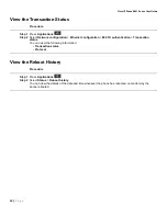 Preview for 13 page of Cisco 6851 User Manual