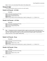 Preview for 23 page of Cisco 6851 User Manual