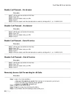 Preview for 24 page of Cisco 6851 User Manual