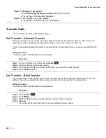 Preview for 25 page of Cisco 6851 User Manual