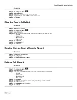 Preview for 31 page of Cisco 6851 User Manual