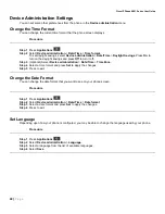 Preview for 38 page of Cisco 6851 User Manual