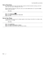 Preview for 39 page of Cisco 6851 User Manual