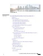 Preview for 3 page of Cisco 6900 Series Release Notes
