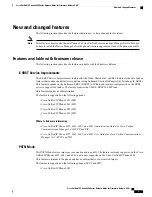 Preview for 7 page of Cisco 6900 Series Release Notes