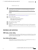 Preview for 13 page of Cisco 6900 Series Release Notes