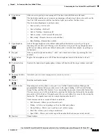 Предварительный просмотр 17 страницы Cisco 6901 Standard Administration Manual