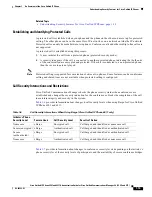 Preview for 27 page of Cisco 6901 Standard Administration Manual