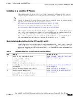 Preview for 33 page of Cisco 6901 Standard Administration Manual