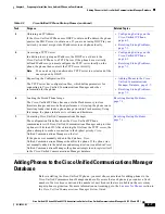 Preview for 43 page of Cisco 6901 Standard Administration Manual