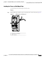 Preview for 125 page of Cisco 6901 Standard Administration Manual